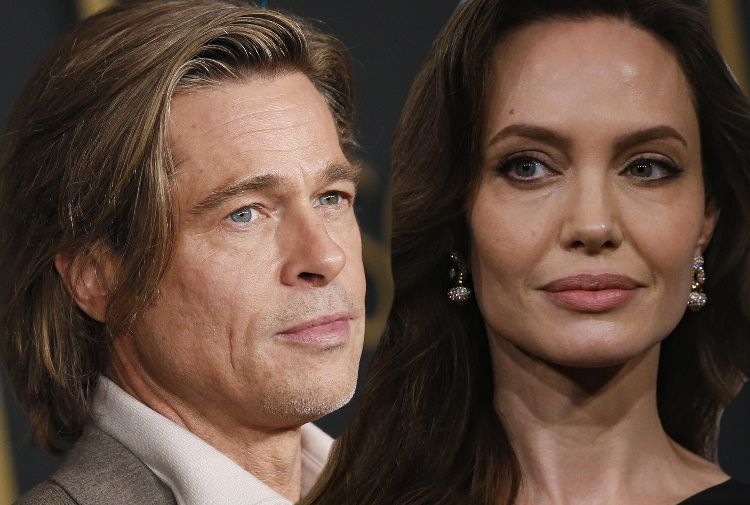 Angelina Jolie contro Brad Pitt Perché non è stato arrestato Ora in