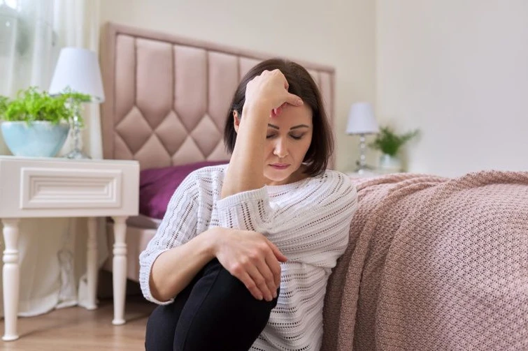 La Menopausa Non Una Malattia Sintomi Terapie E Sessualit