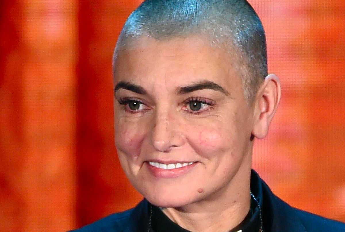 Sinead OConnor Ora Sappiamo Davvero La Causa Della Morte Il Referto