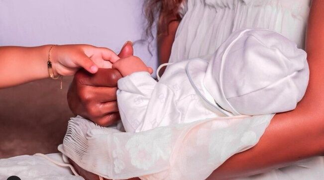 Non è mai troppo tardi per diventare madre la 53enne Naomi Campbell annuncia la nascita del suo secondo figlio