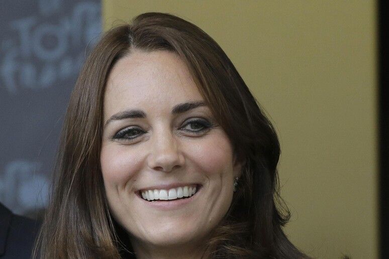 Kate Middleton 