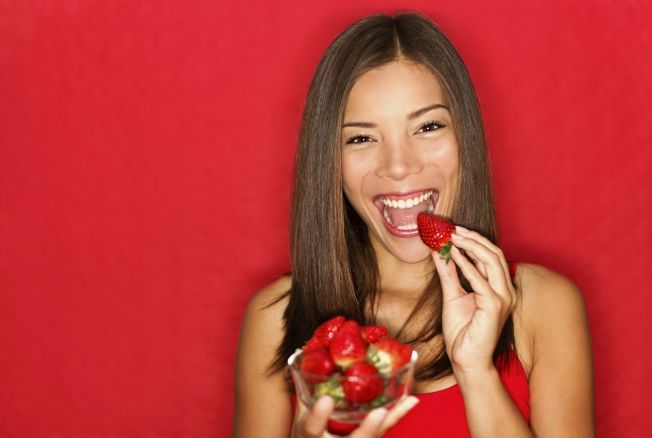 Cellulite i 10 frutti che ti aiutano ad eliminarla