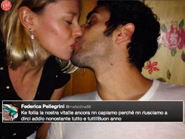 Auguri Federica Pellegrini 28 anni da campionessa