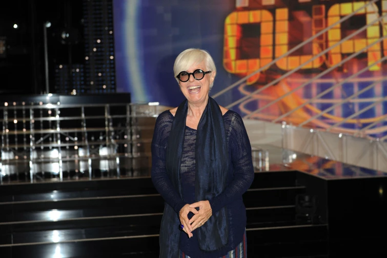 Loretta Goggi tra i giudici di Tale e Quale Show 2016