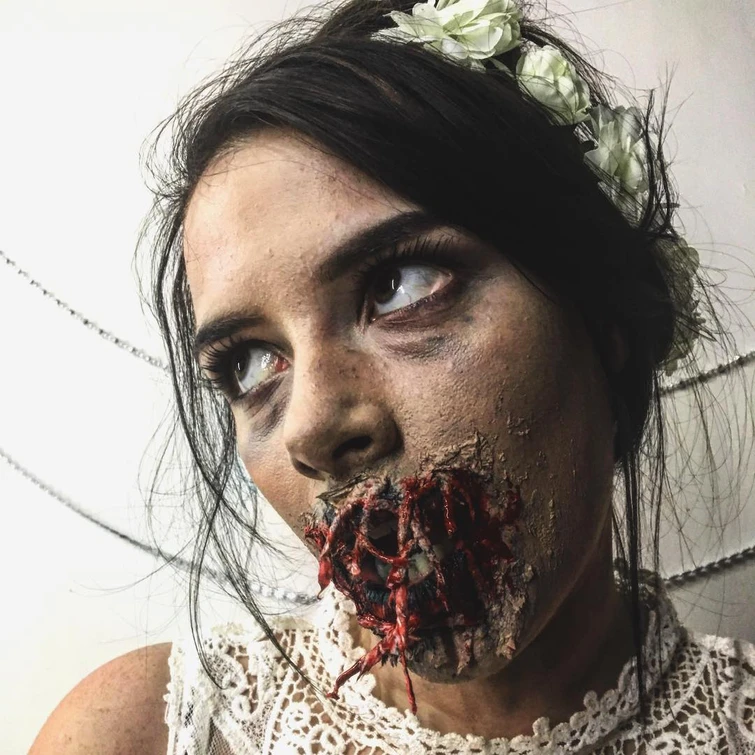 Trucco fai da te 40 idee da copiare per Halloween