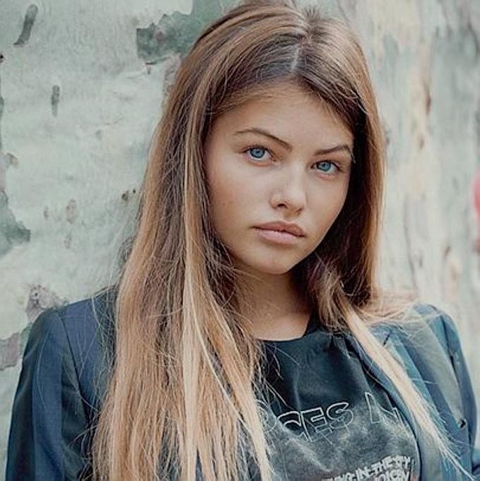 Lex Bambina Più Bella Del Mondo è La Modella Del Momento Milleunadonna 3913