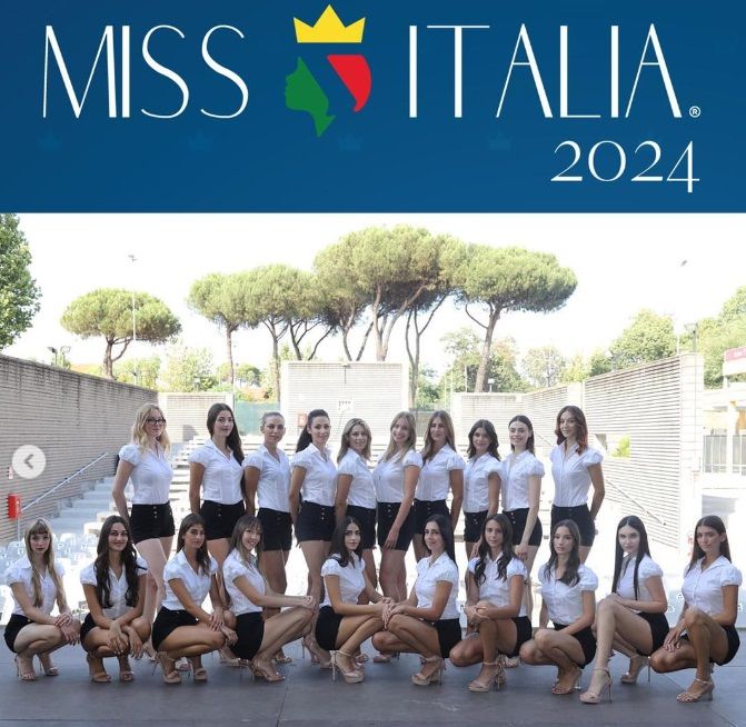 Miss Italia si cambia addio costume ecco il nuovo dress code delle reginette di bellezza