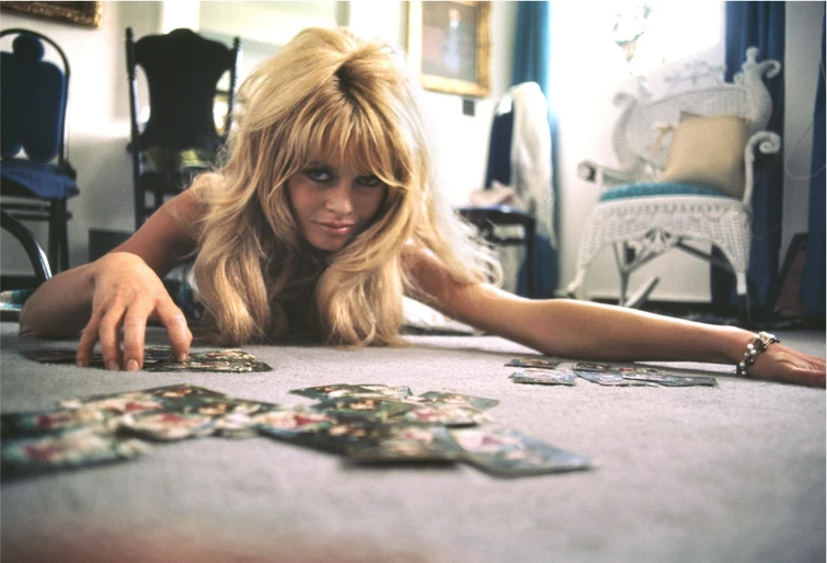 Brigitte Bardot il tentativo di suicidio la libertà sessuale e quel broncio la serie tv imperdibile