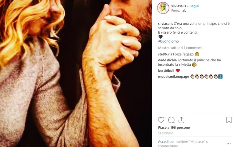 Silvia Salis e Brizzi il coraggio di amare quello che chiamavano mostro e maniaco