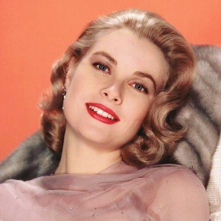 Grace Kelly