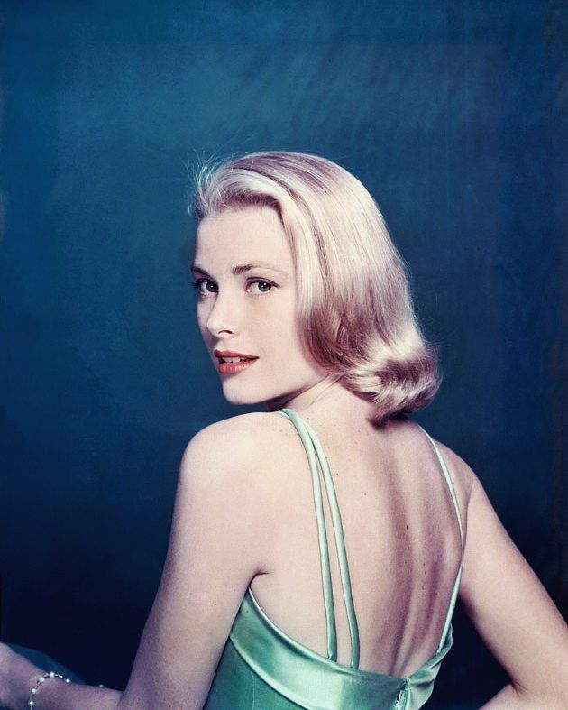 Grace Kelly