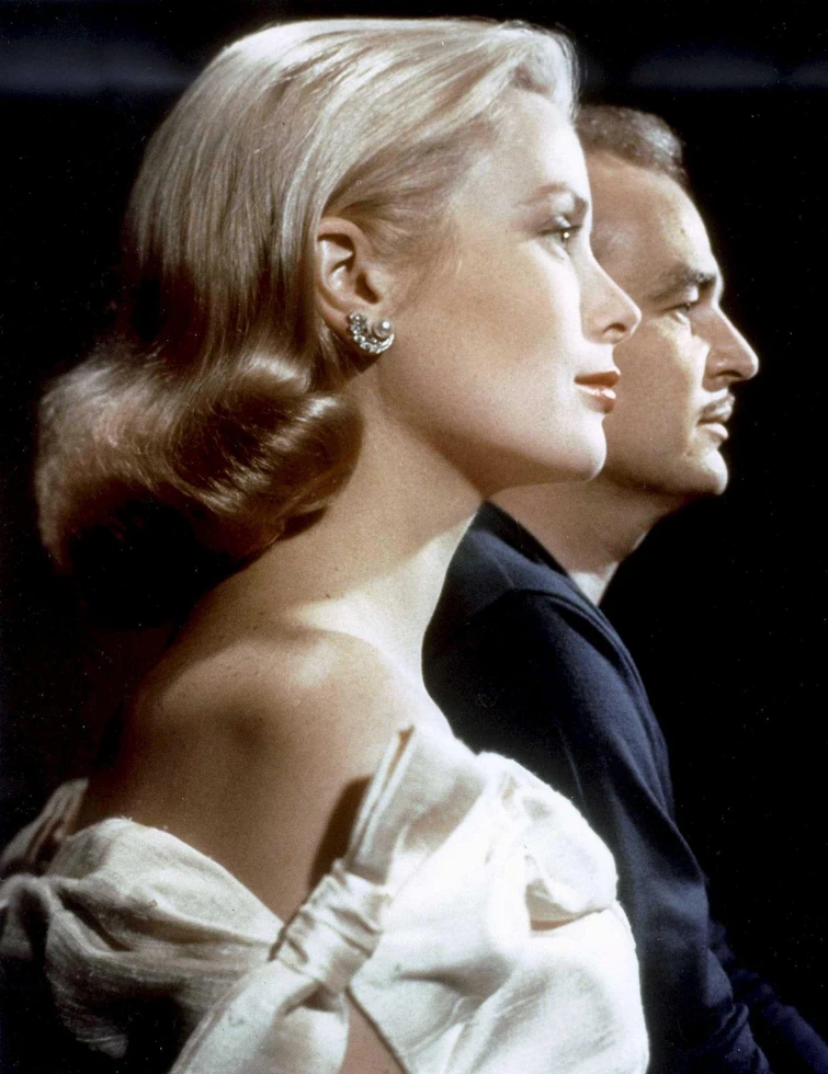 Grace Kelly