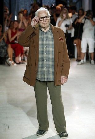 Pierre Cardin, morto lo stilista del futuro - Fortune Italia