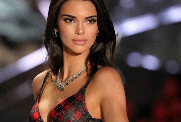 Kendall Jenner Ecco perché le case di moda non mi volevano