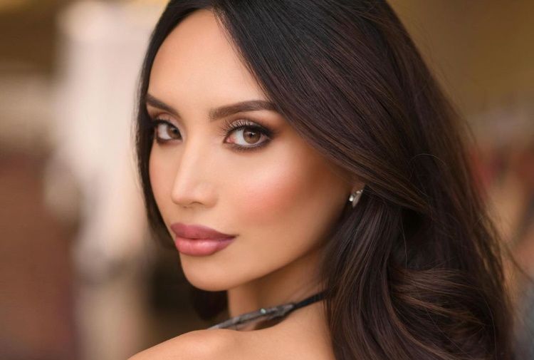 Kataluna Enriquez sarà la prima donna trans a competere per Miss Usa