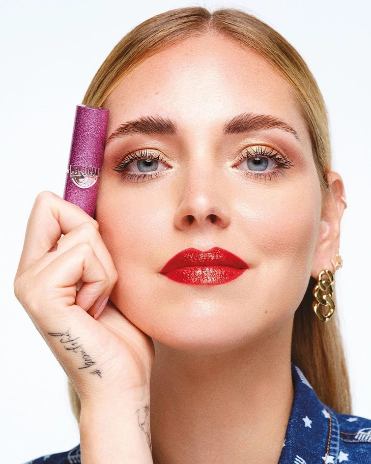 Chiara Ferragni lancia la prima linea di make up ma si scorda una cosa  importantissima - MilleUnaDONNA