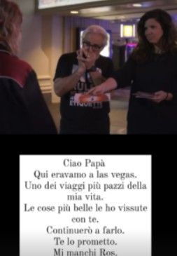 Il dolore di Emma Marrone Niente è più come prima senza di te