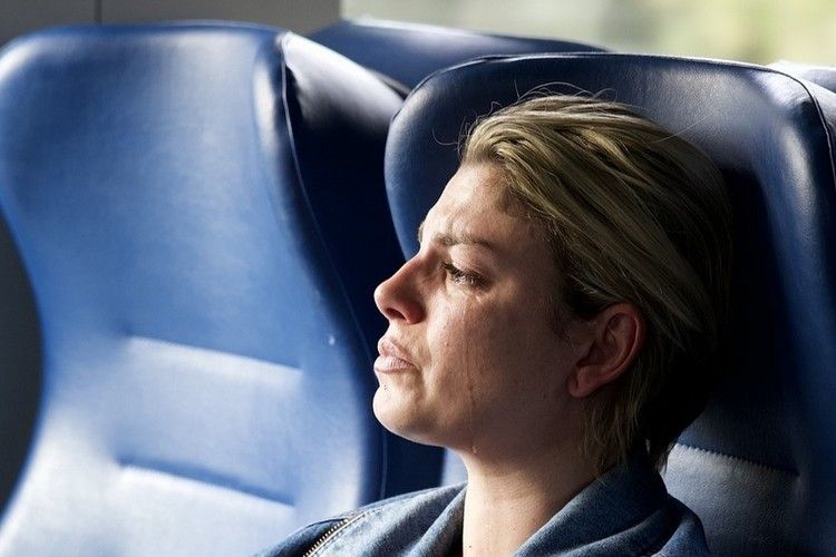 Il dolore di Emma Marrone Niente è più come prima senza di te