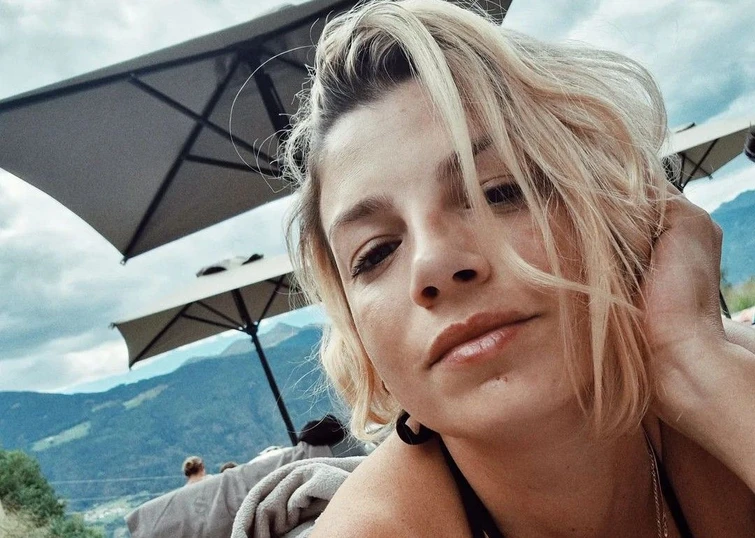 Emma Marrone la visita medica e quel messaggio importante per tutti i fan