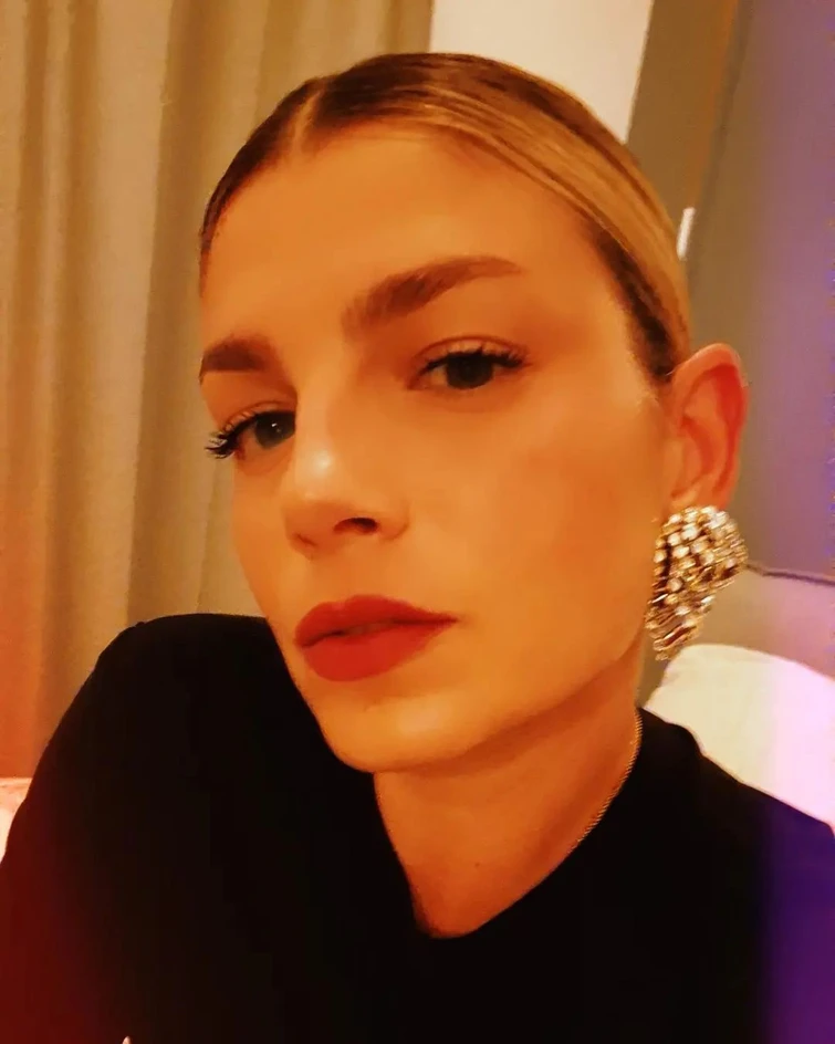 Emma Marrone la visita medica e quel messaggio importante per tutti i fan