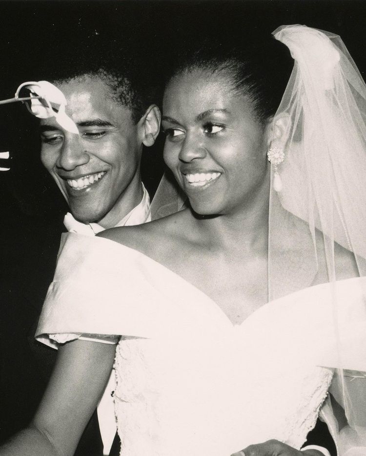 Michelle Obama e la rivelazione che non ti aspetti sul matrimonio con Barack Non lo sopportavo