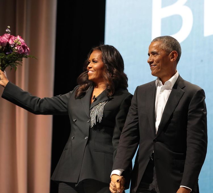 Michelle Obama e la rivelazione che non ti aspetti sul matrimonio con Barack Non lo sopportavo