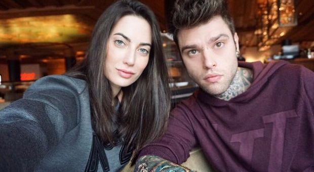 Giulia Valentina ex di Fedez è in incinta il compagno misterioso e quel like che non ti aspetti 