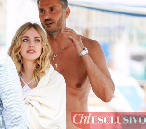 Chiara Ferragni il suo impero a pezzi i quaderni venduti a 1 euro Lindiscrezione clamorosa su Ballando