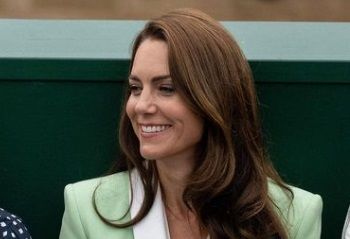 Kate Middleton alle Olimpiadi Ecco perché non vede lora di andare ai Giochi