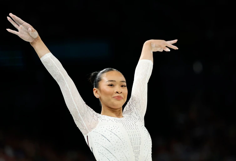 Le più belle e i più belli delle Olimpiadi