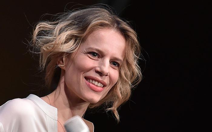 Eleonora Duse rivive con Sonia Bergamasco