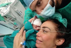 Nello stesso giorno scopre di essere incinta e di avere un cancro la storia della mamma che muore dopo la rinuncia alle cure