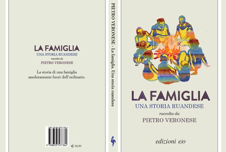 famiglia ruanda