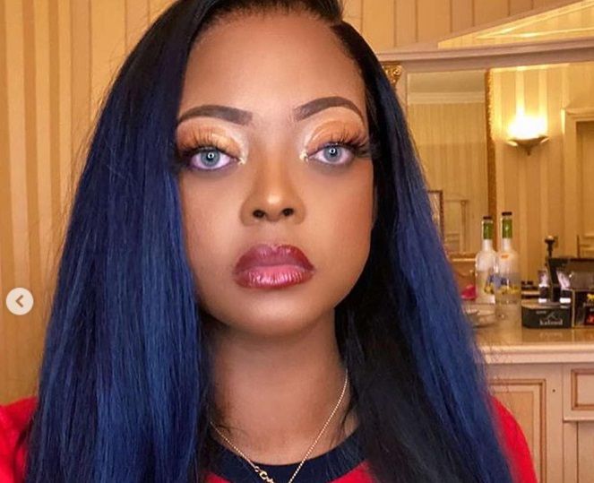 La figlia rapper del Presidente del Camerun fa coming out ma per le leggi omofobe del padre rischia 5 anni di carcere