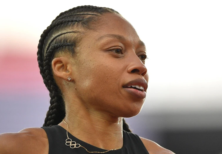 Quando dissero che la mia gravidanza era il bacio della morte la battaglia di Allyson Felix per le atlete madri