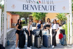 Contro di me atti di bullismo ma sono qui per dire che sono italiana e nera chi sono le ragazze che partecipano a Miss Italia