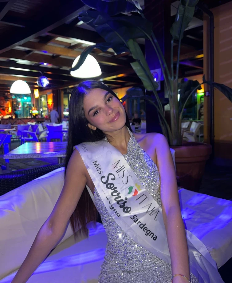 Miss Italia 2024 è la toscana Ofelia Passamonti seconda la sarda Elisa Armosini