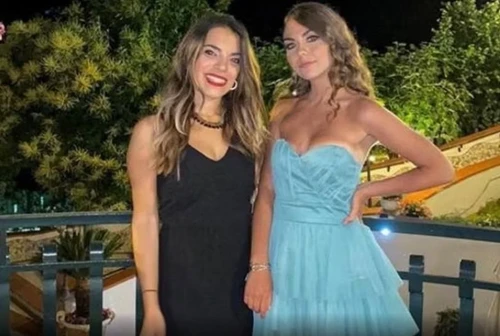 Amiche per sempre Giulia ha perso una gamba per salvare Chiara ora festeggiano insieme le loro lauree