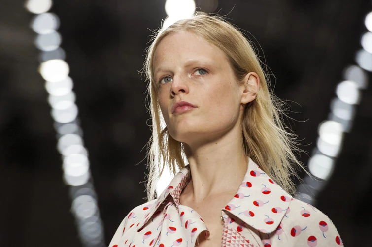 Hanne Gaby Odiele