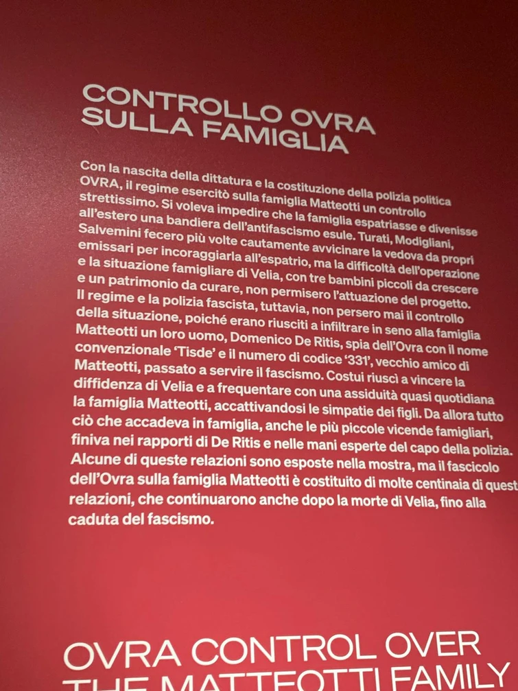 Velia Titta Matteotti