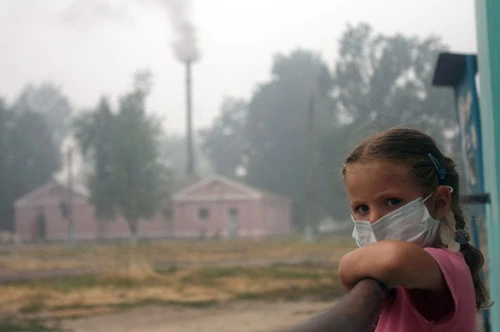 Se il clima cambia la salute peggiora anche lItalia a rischio