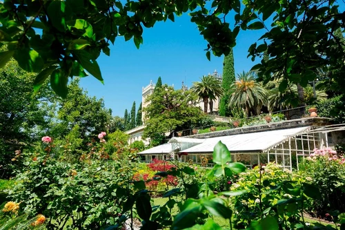 I parchi e giardini più belli dItalia la top ten 2019 dei tesori verdi da visitare e scoprire