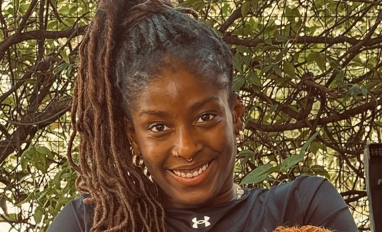 Myriam Sylla la bulimia il razzismo e loro ai Giochi dopo la promessa alla madre morente