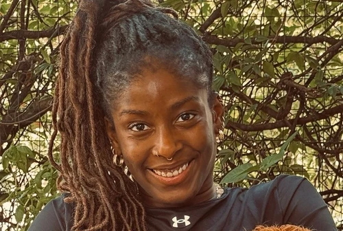 Myriam Sylla la bulimia il razzismo e loro ai Giochi dopo la promessa alla madre morente