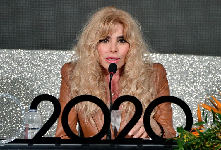 Marina Occhiena Ho sfiorato la depressione dopo laddio ai Ricchi e Poveri solo una persona mi è stata vicina