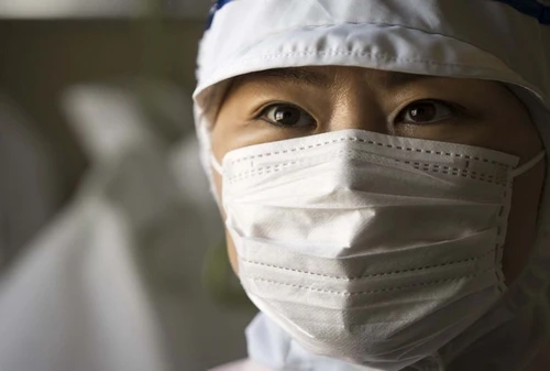 Nuovo virus dalla Cina e falsi miti come difendersi nella vita di tutti i giorni