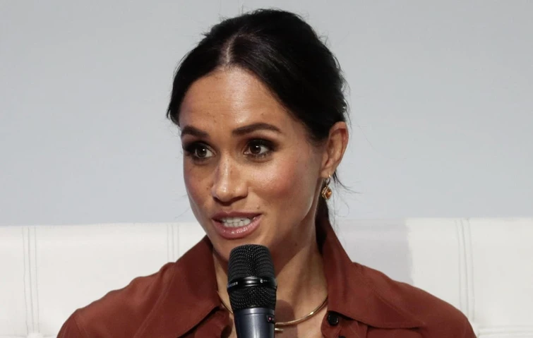  La clamorosa esclusione di Meghan Markle dagli ex colleghi di Suits Buone notizie invece per Harry