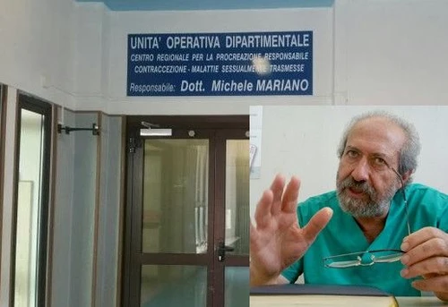 Un solo medico per gli aborti in tutto il Molise lassurda storia di Michele Mariano