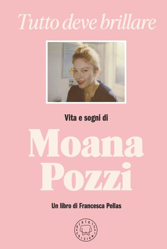 Moana Pozzi