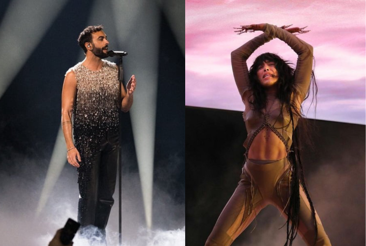 Eurovision 2023 Mengoni non è tra i favoriti Ecco i nomi che si contendono la vittoria